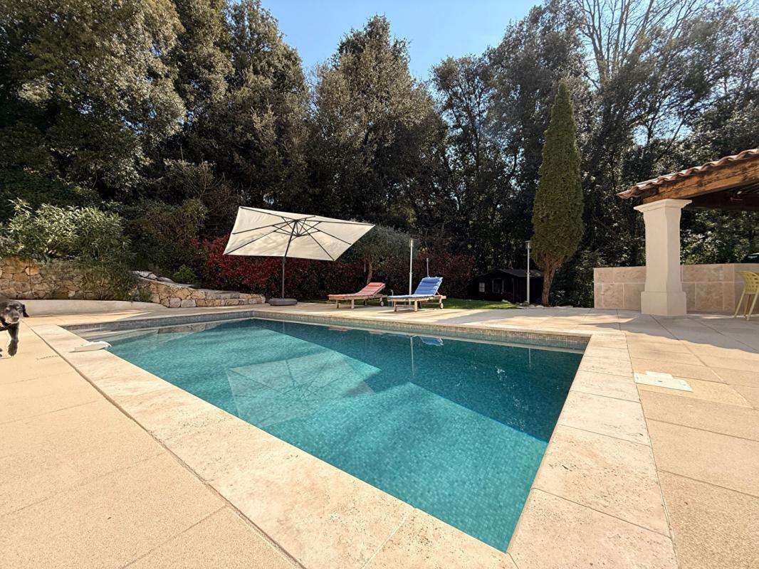 Maison La Colle-sur-Loup