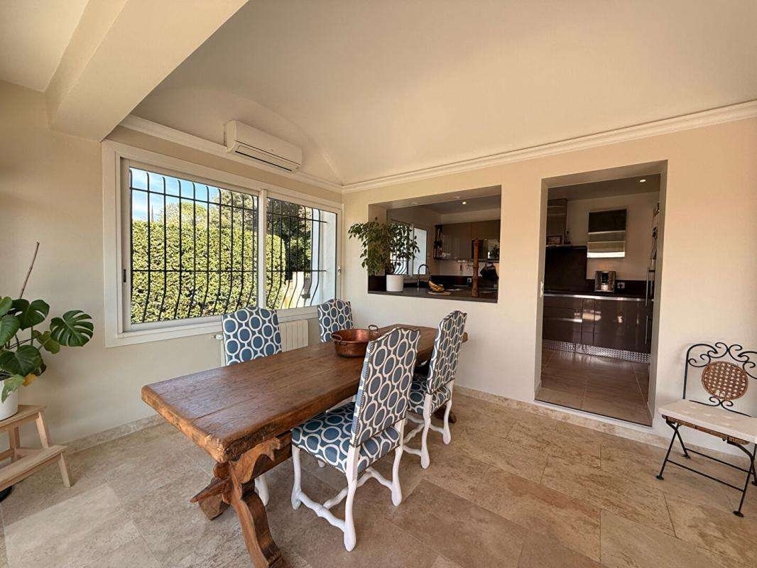 Maison La Colle-sur-Loup