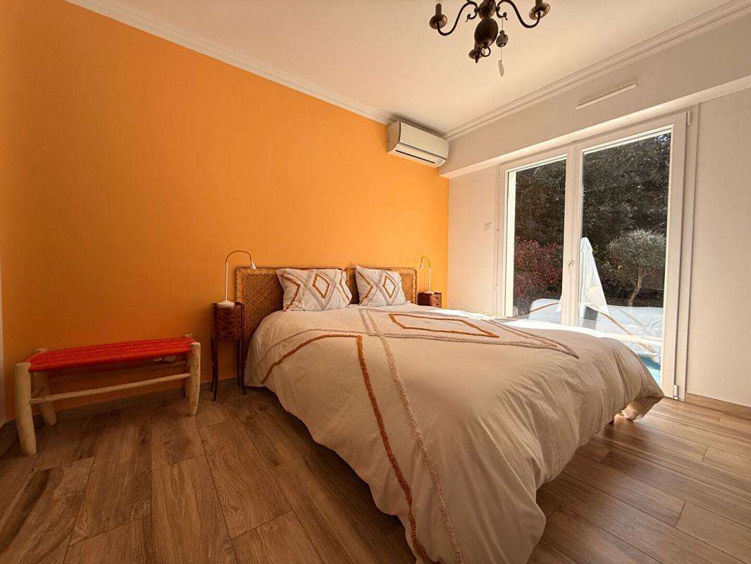 Maison La Colle-sur-Loup