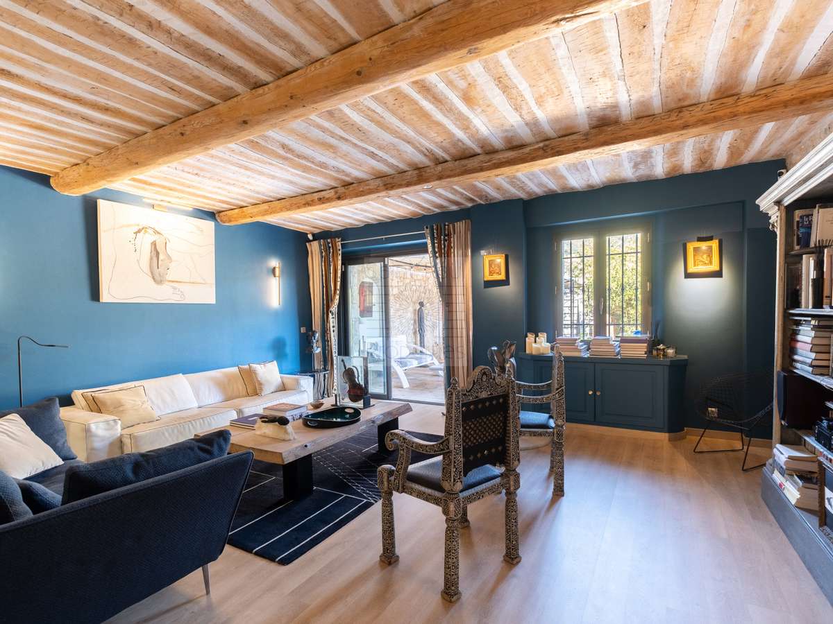 House La Colle-sur-Loup