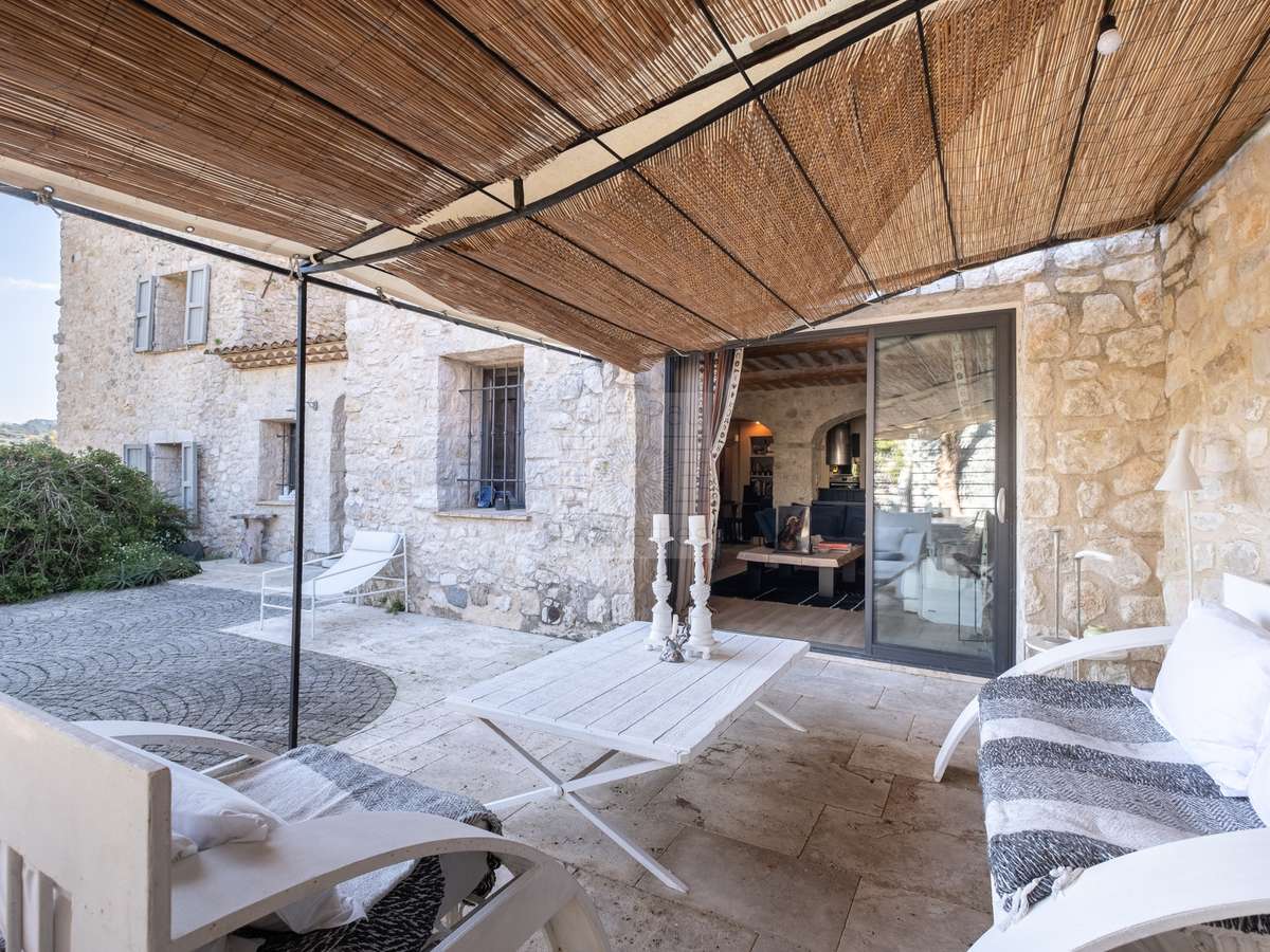 House La Colle-sur-Loup