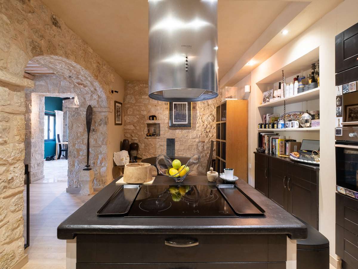 House La Colle-sur-Loup