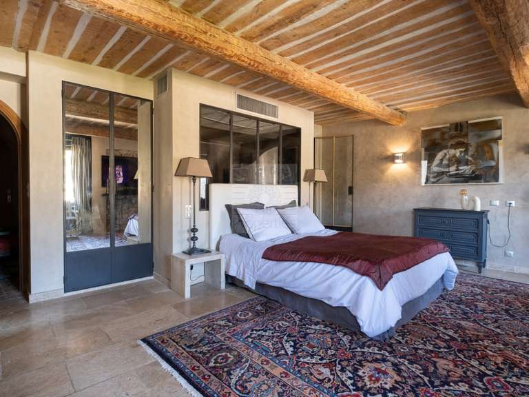 Maison La Colle-sur-Loup - 5 chambres - 280m²