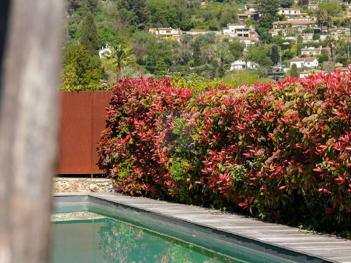 House La Colle-sur-Loup