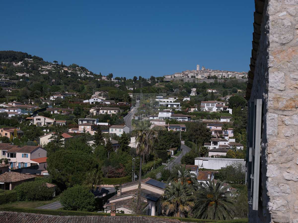 Maison La Colle-sur-Loup