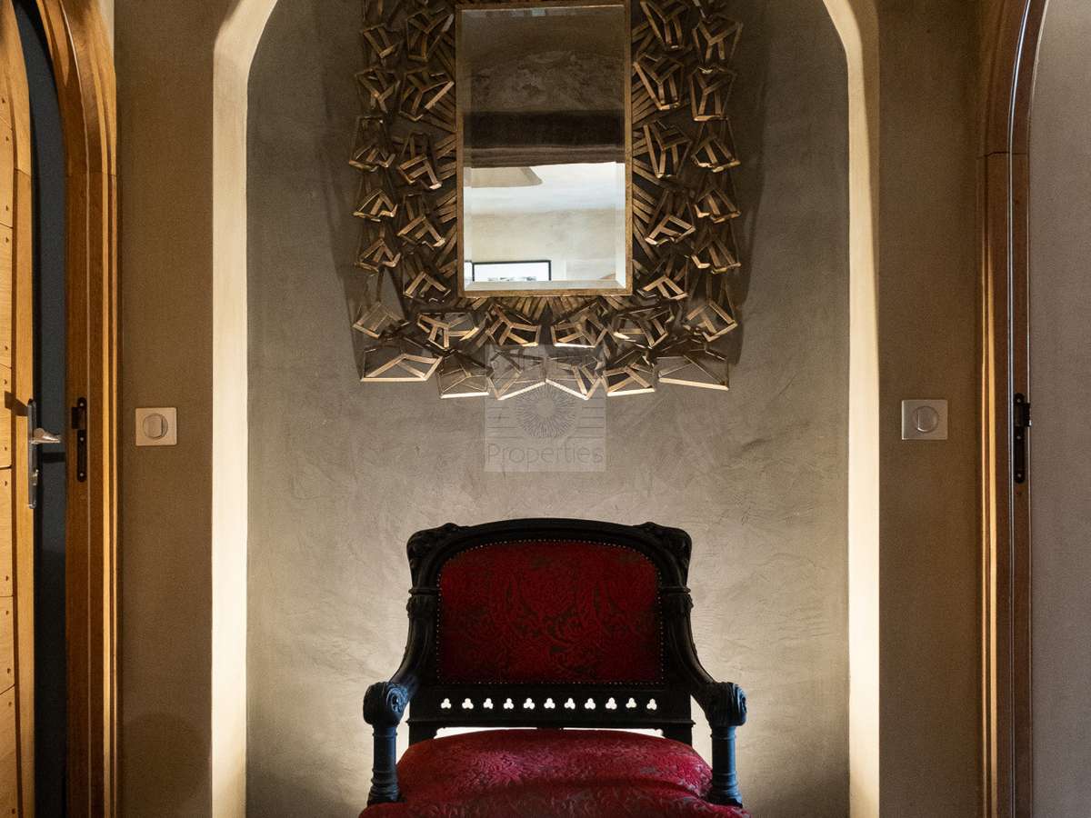 House La Colle-sur-Loup