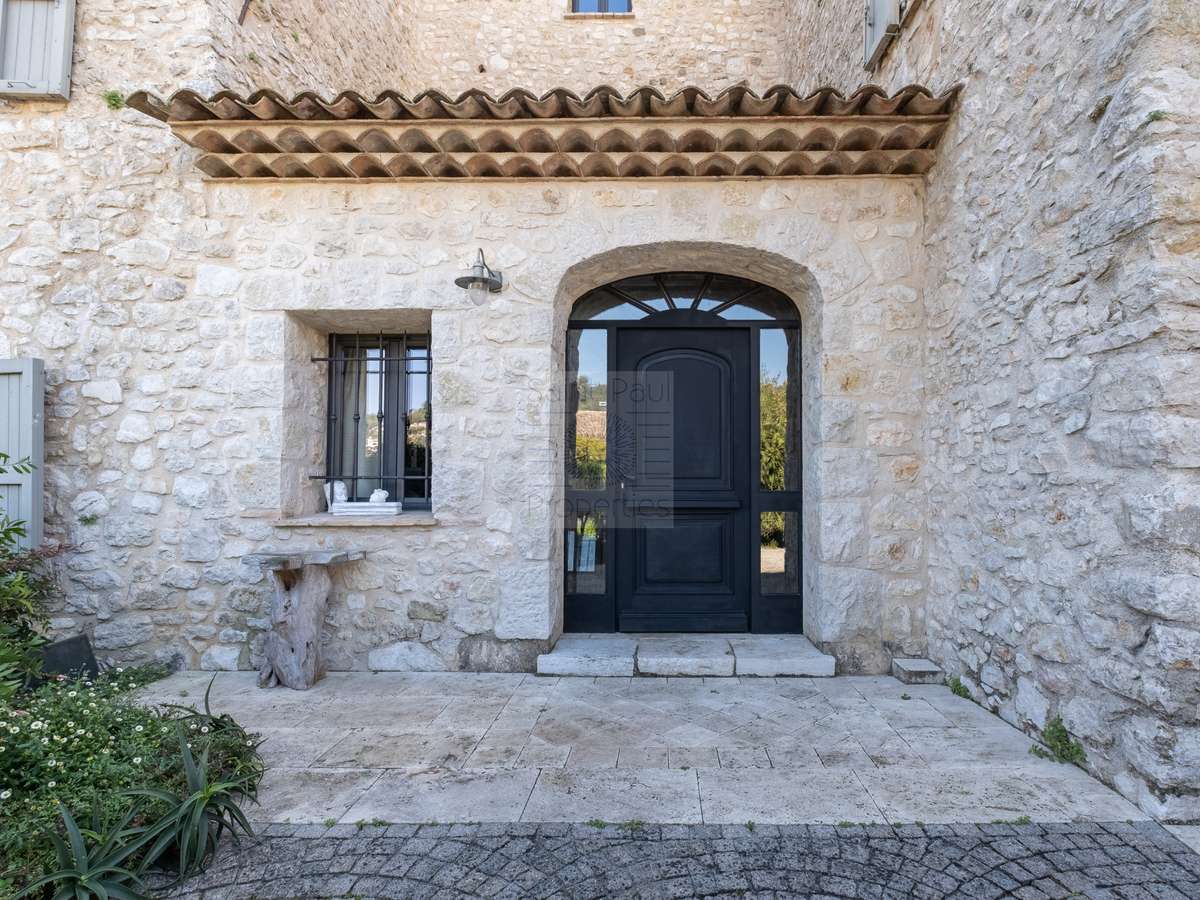 House La Colle-sur-Loup