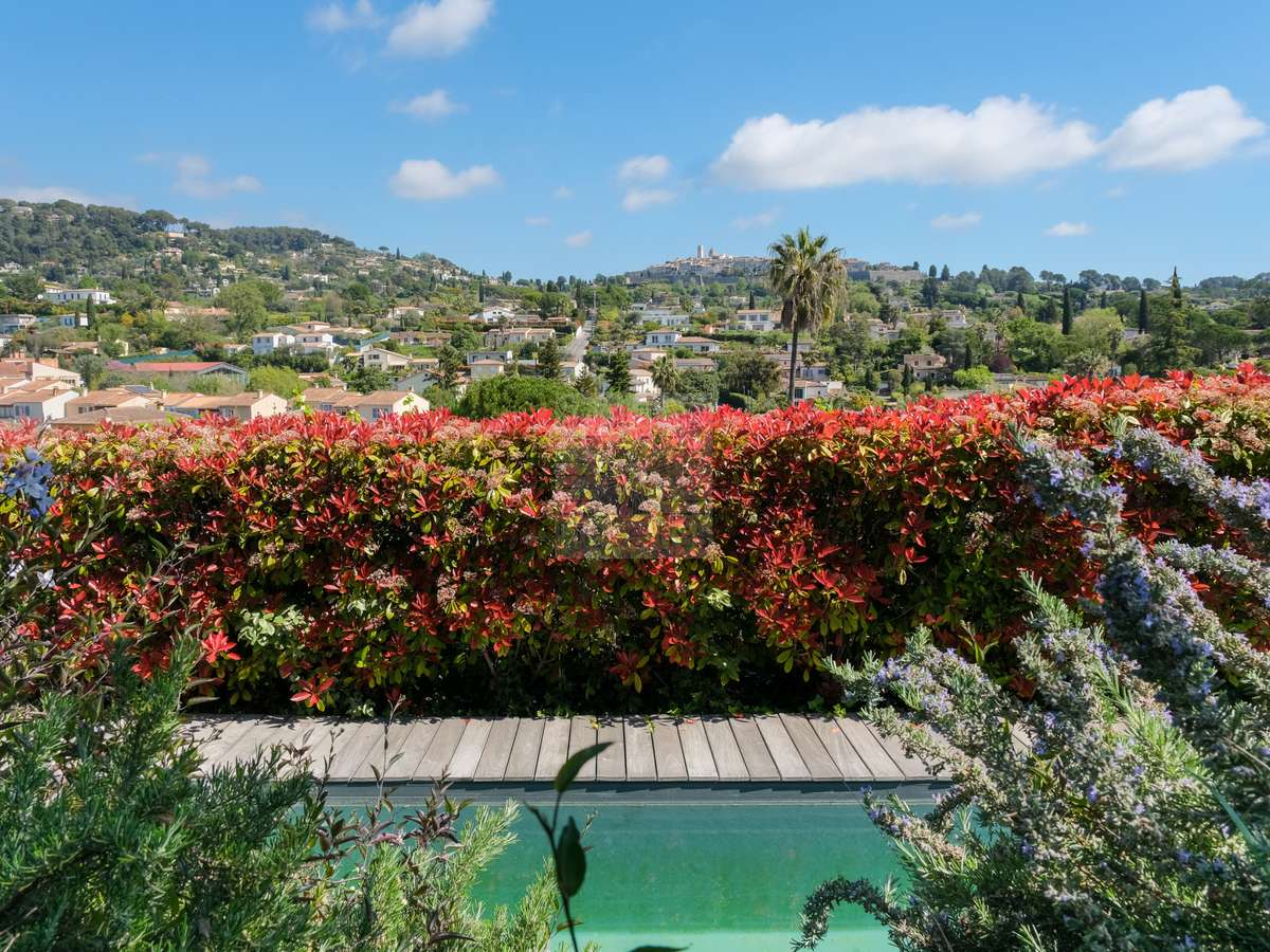 House La Colle-sur-Loup