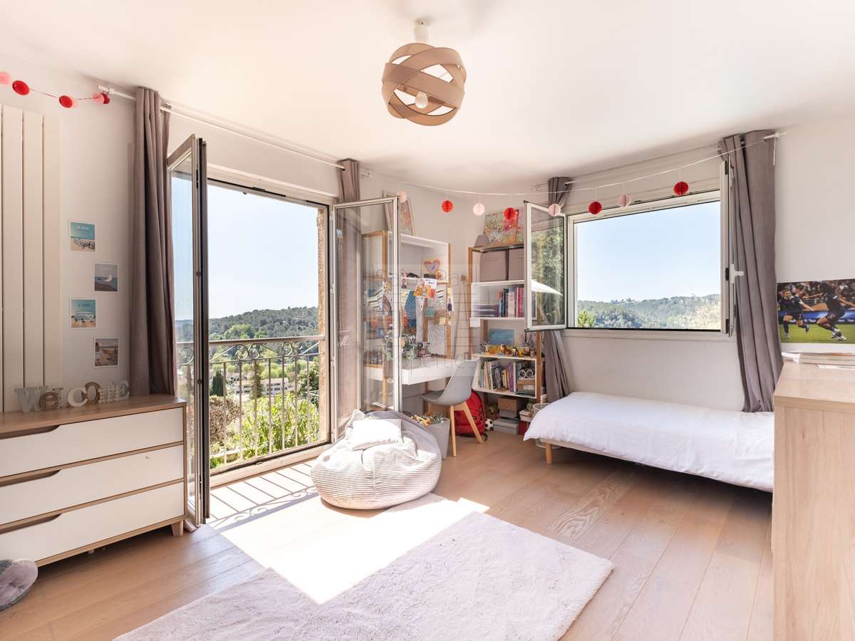 Maison La Colle-sur-Loup
