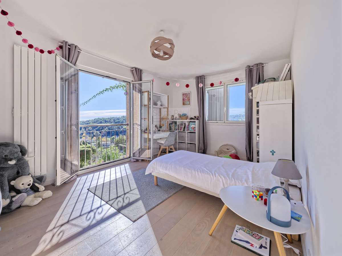 House La Colle-sur-Loup