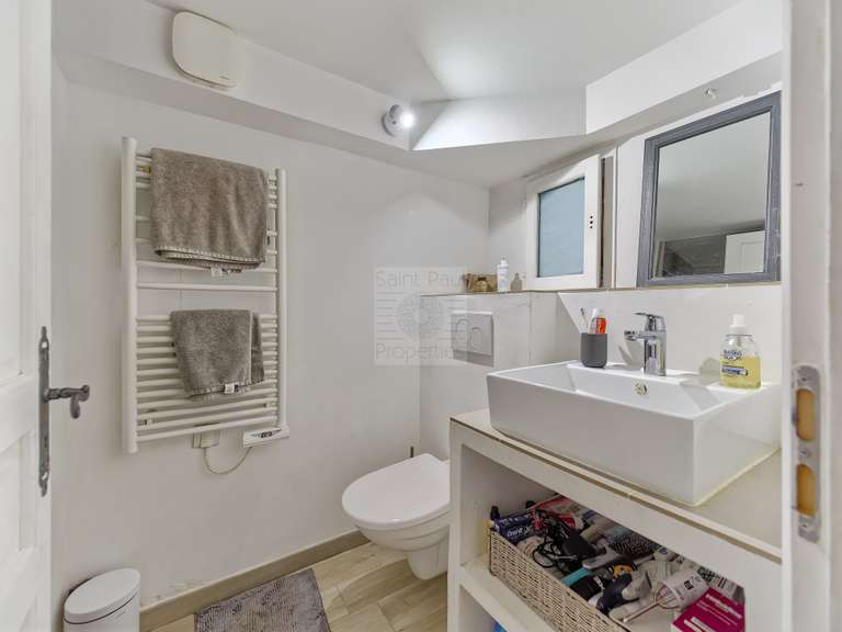 Maison avec Vue sur mer La Colle-sur-Loup - 4 chambres - 175m²