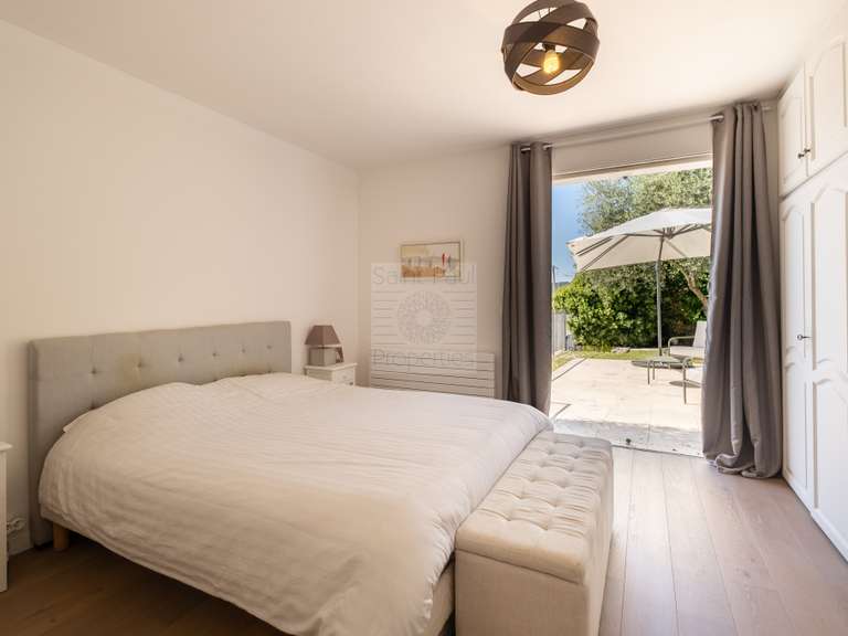 House with Sea view La Colle-sur-Loup - 4 bedrooms - 175m²