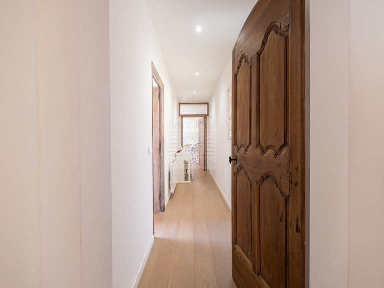 House with Sea view La Colle-sur-Loup - 4 bedrooms - 175m²