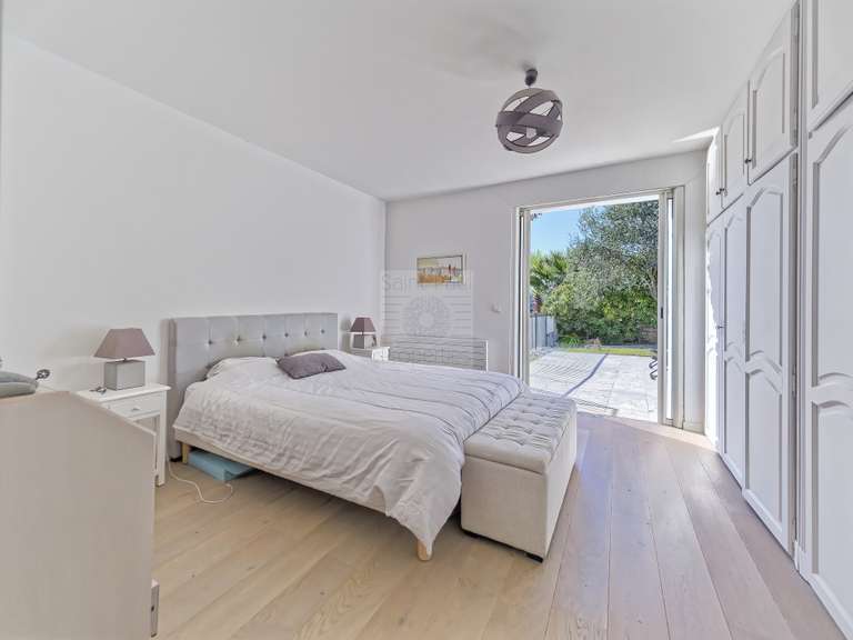 Maison avec Vue sur mer La Colle-sur-Loup - 4 chambres - 175m²