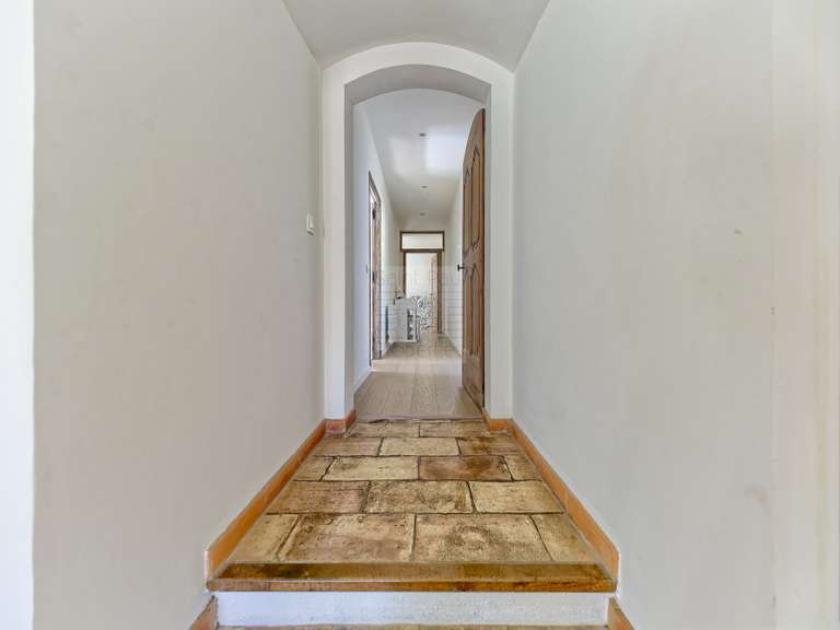 Maison avec Vue sur mer La Colle-sur-Loup - 4 chambres - 175m²