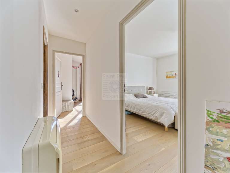 Maison avec Vue sur mer La Colle-sur-Loup - 4 chambres - 175m²