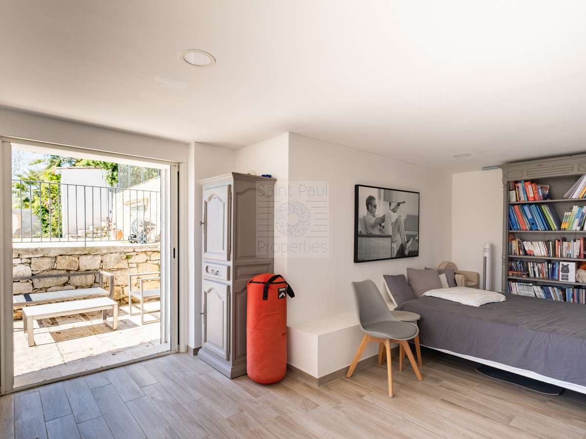 Maison La Colle-sur-Loup