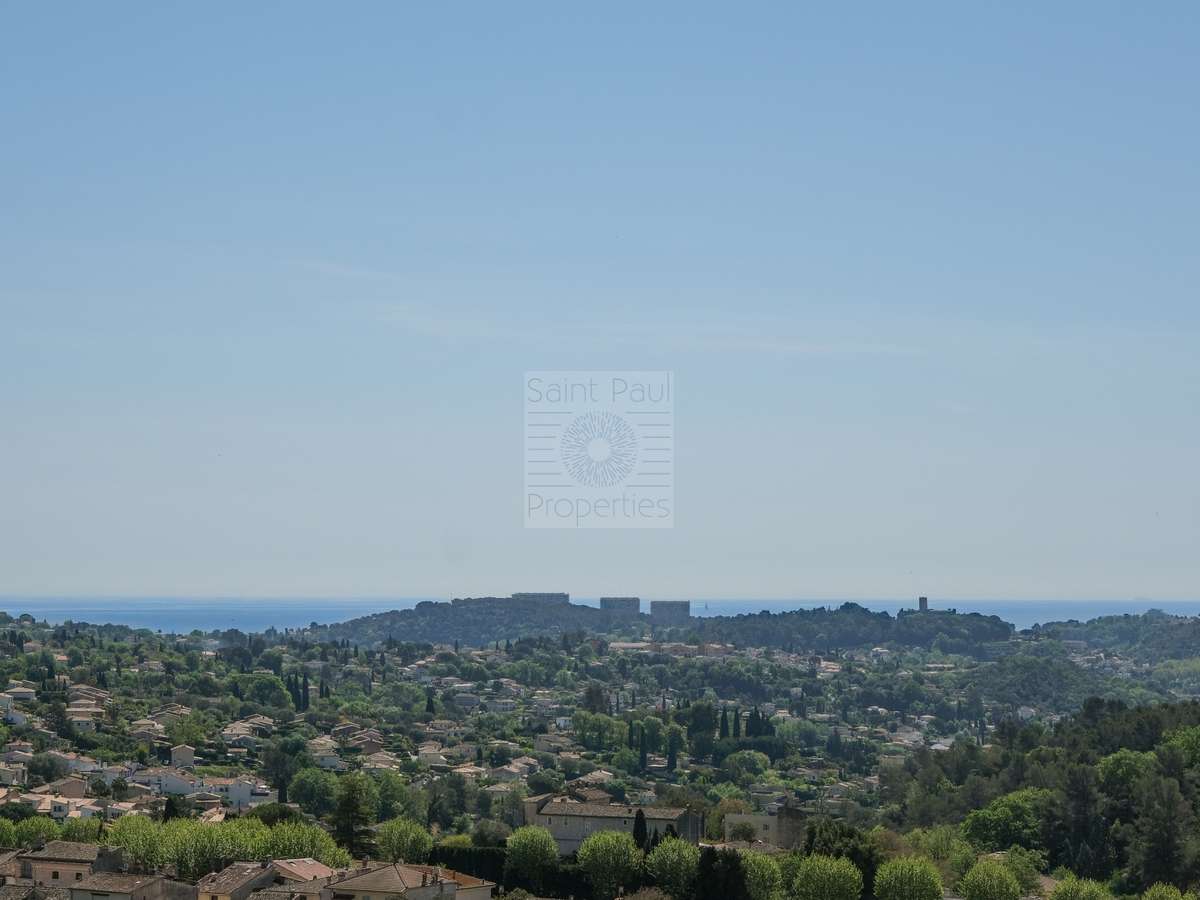 Maison La Colle-sur-Loup