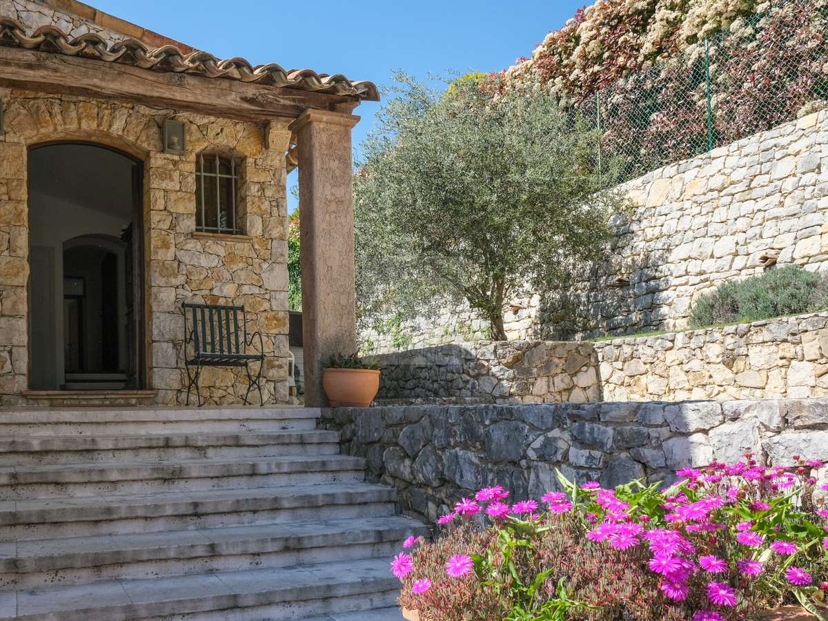 Maison La Colle-sur-Loup