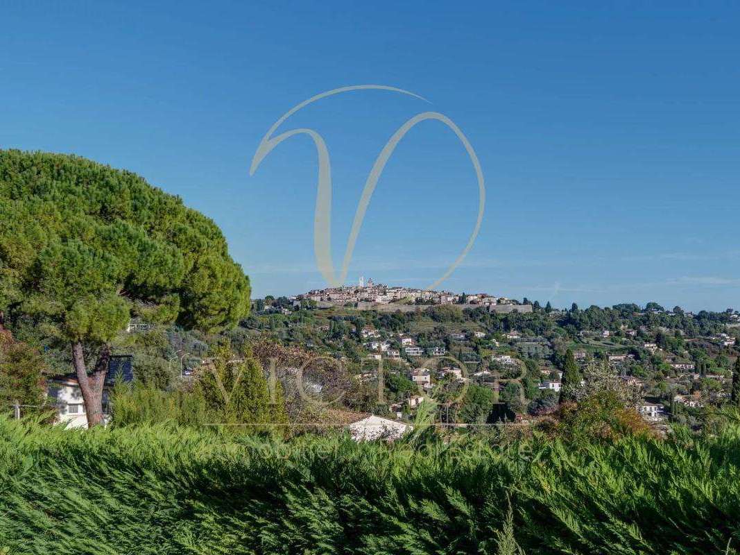 Maison La Colle-sur-Loup