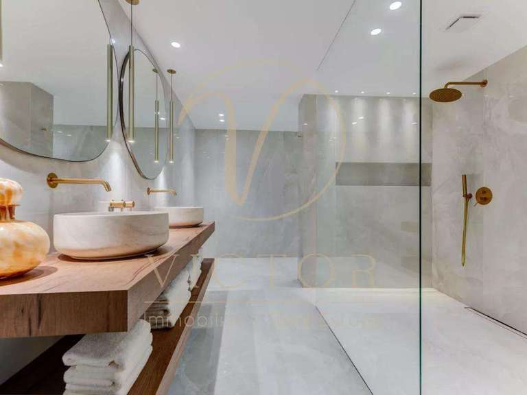 Maison avec Vue sur mer La Colle-sur-Loup - 5 chambres