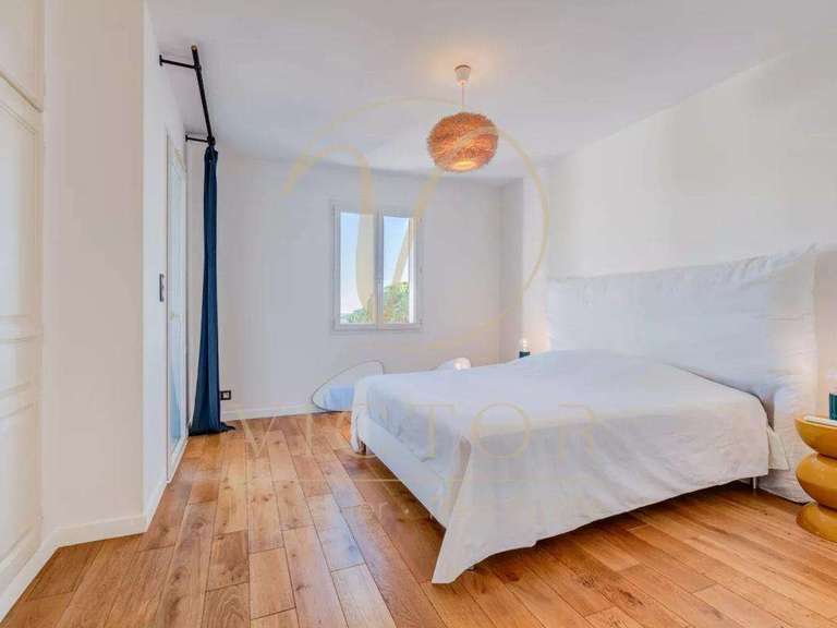 Maison avec Vue sur mer La Colle-sur-Loup - 5 chambres