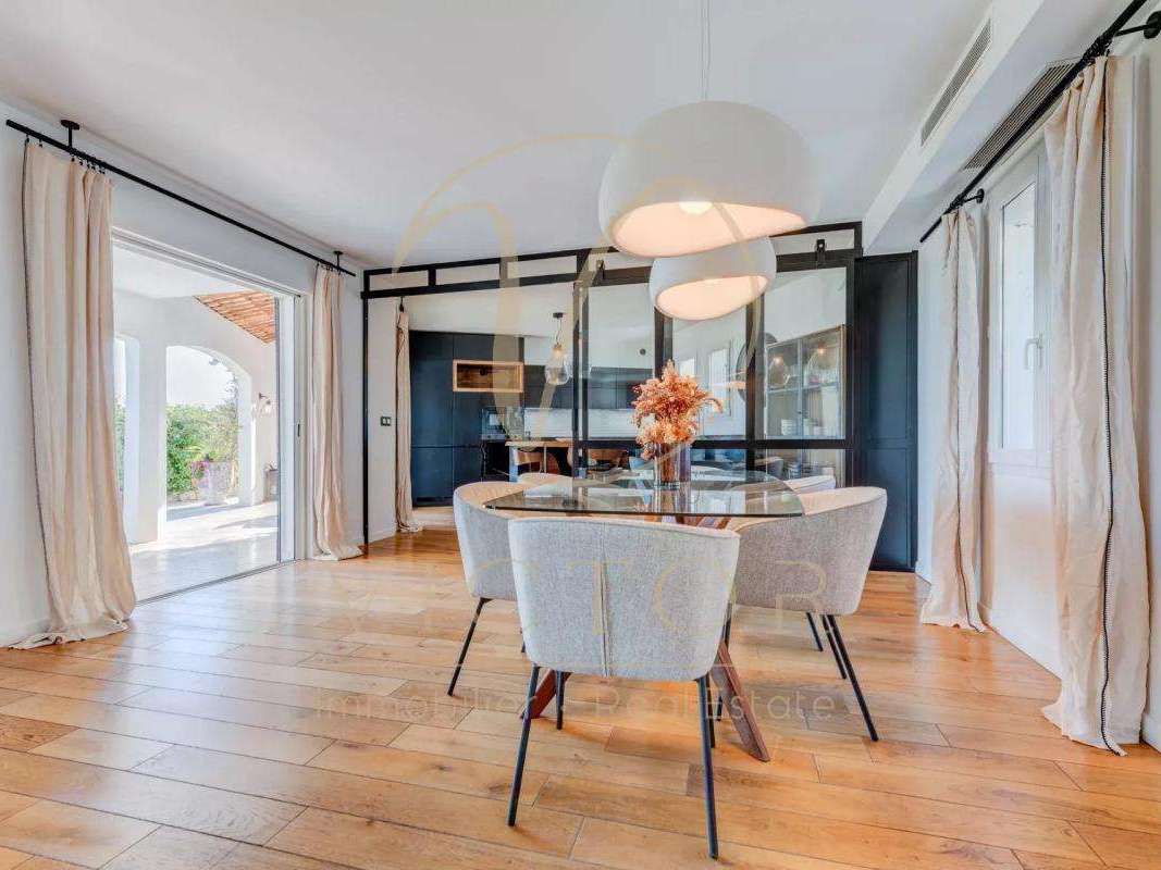 Maison La Colle-sur-Loup