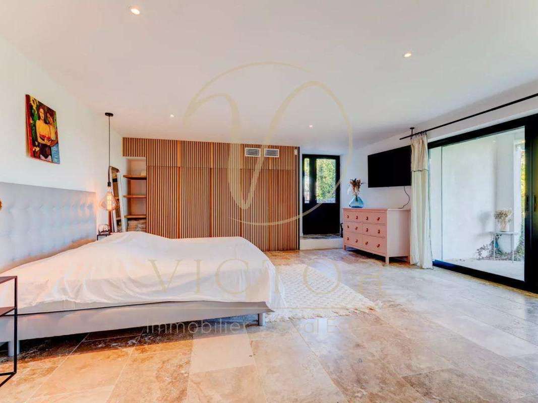 Maison La Colle-sur-Loup