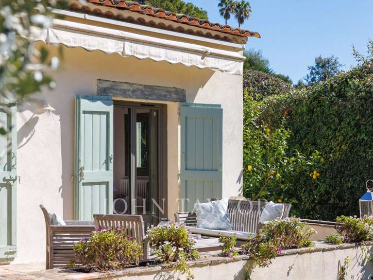 Maison La Colle-sur-Loup - 5 chambres - 239m²