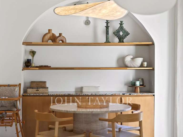 Maison La Colle-sur-Loup - 5 chambres - 239m²