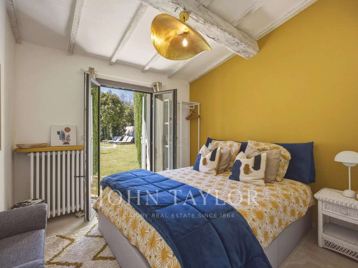 House La Colle-sur-Loup