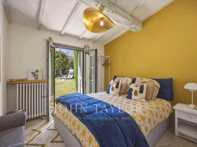 Maison La Colle-sur-Loup - 5 chambres - 239m²
