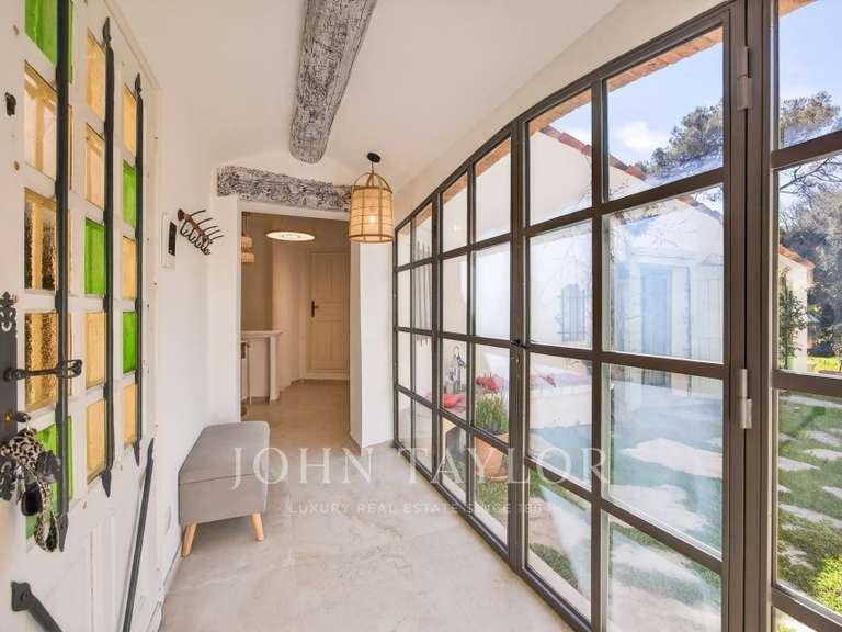 Maison La Colle-sur-Loup - 5 chambres - 239m²