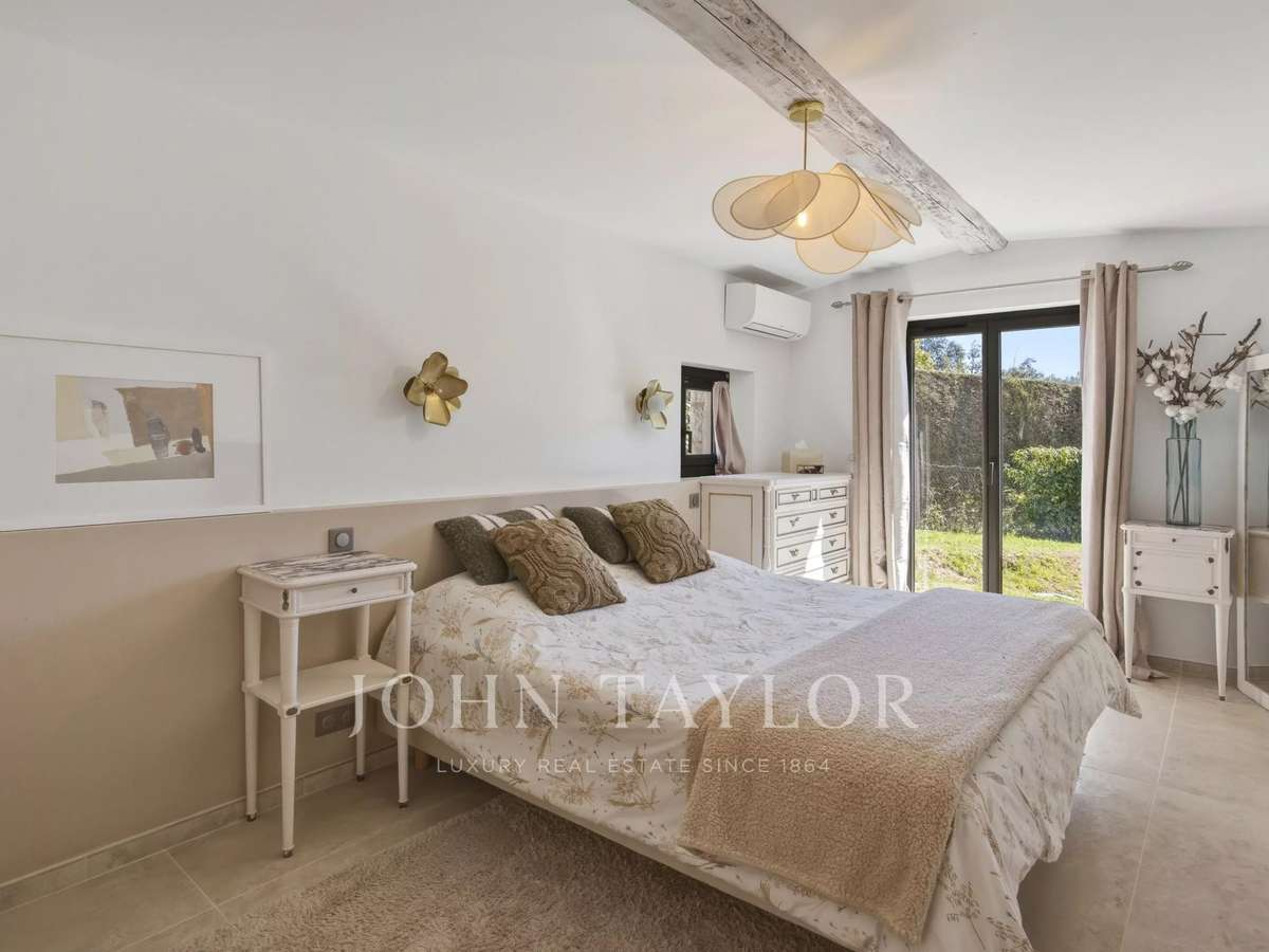 House La Colle-sur-Loup