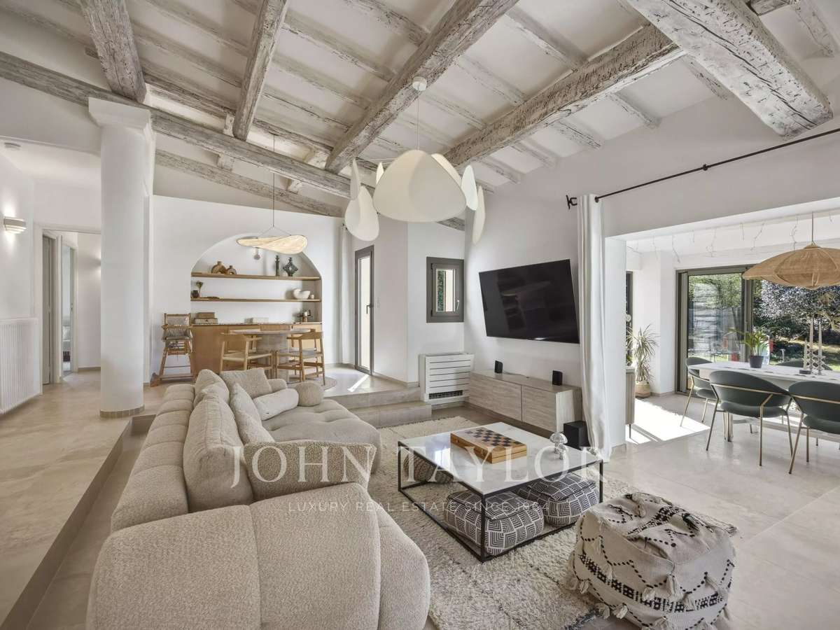 House La Colle-sur-Loup