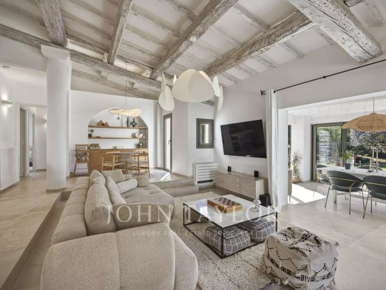 Maison La Colle-sur-Loup - 5 chambres - 239m²