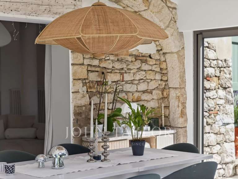 Maison La Colle-sur-Loup - 5 chambres - 239m²