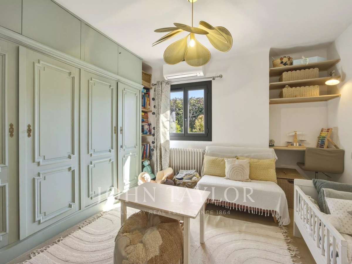 House La Colle-sur-Loup