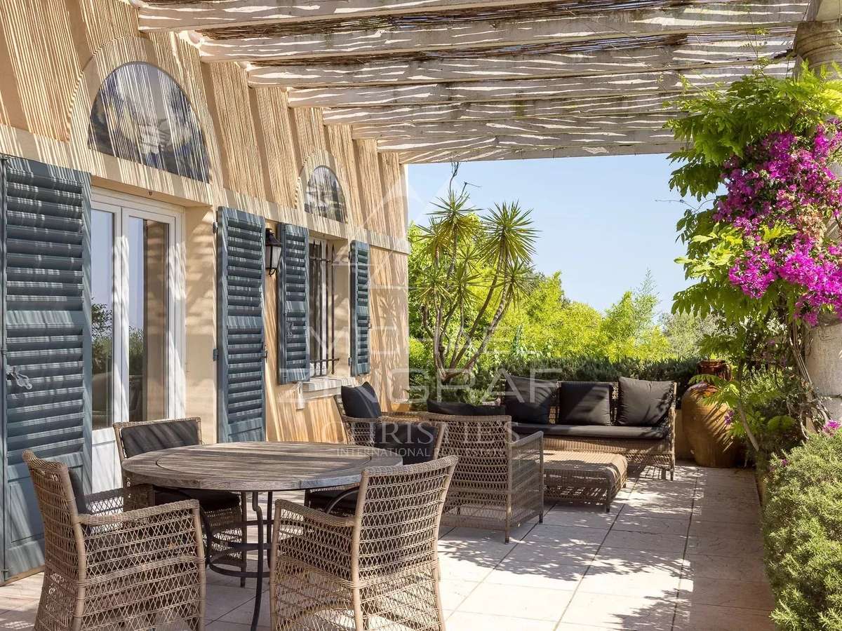 Maison La Colle-sur-Loup