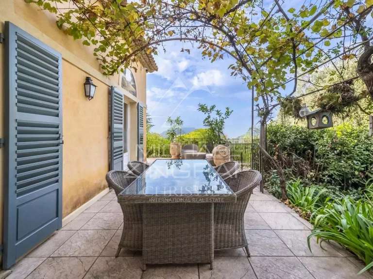 House La Colle-sur-Loup - 5 bedrooms - 397m²