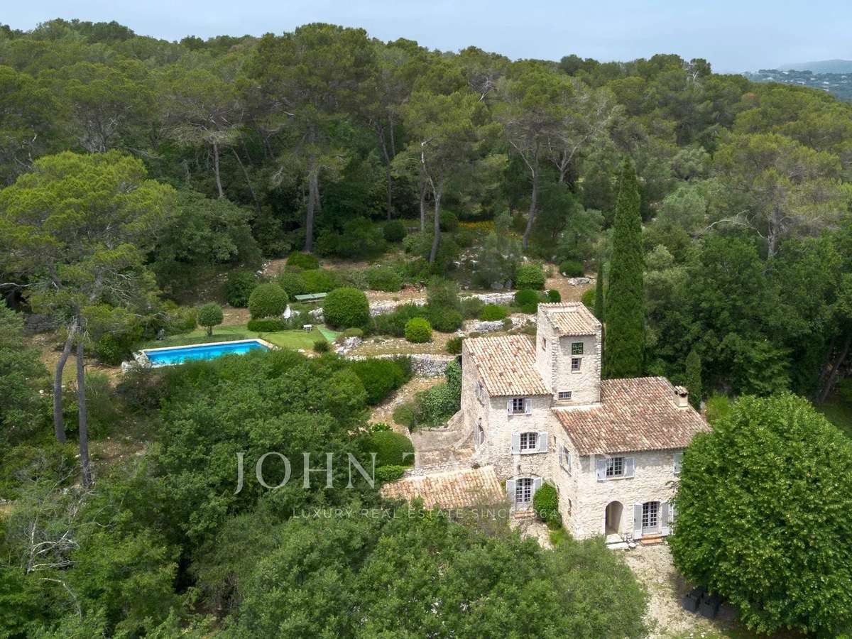 Maison La Colle-sur-Loup