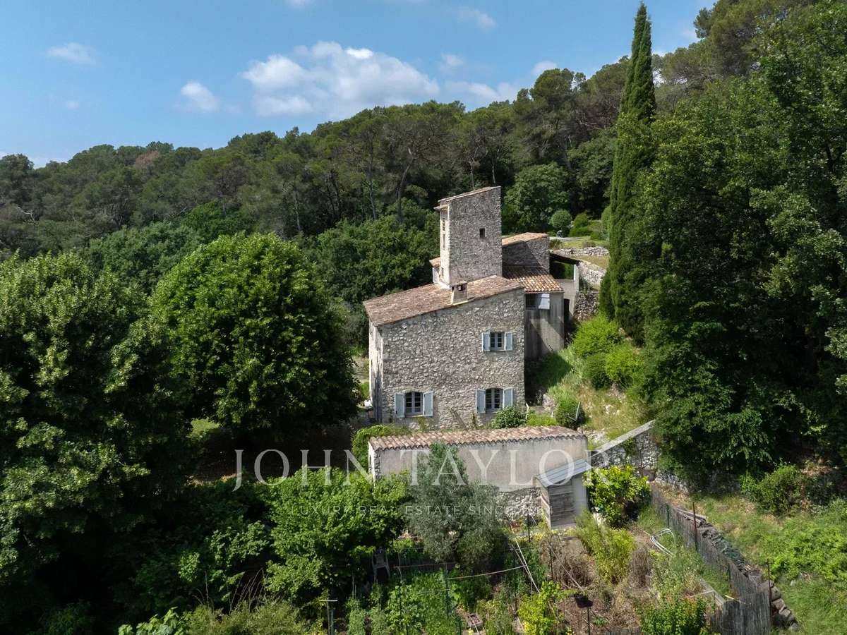House La Colle-sur-Loup