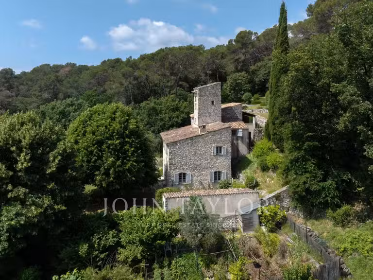 House La Colle-sur-Loup - 5 bedrooms - 196m²