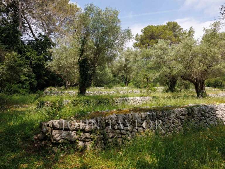 Maison La Colle-sur-Loup - 5 chambres - 196m²