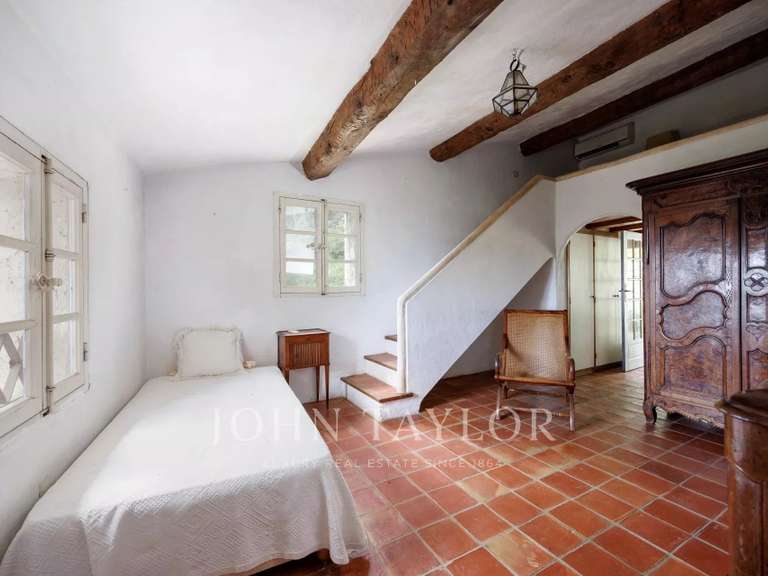 Maison La Colle-sur-Loup - 5 chambres - 196m²