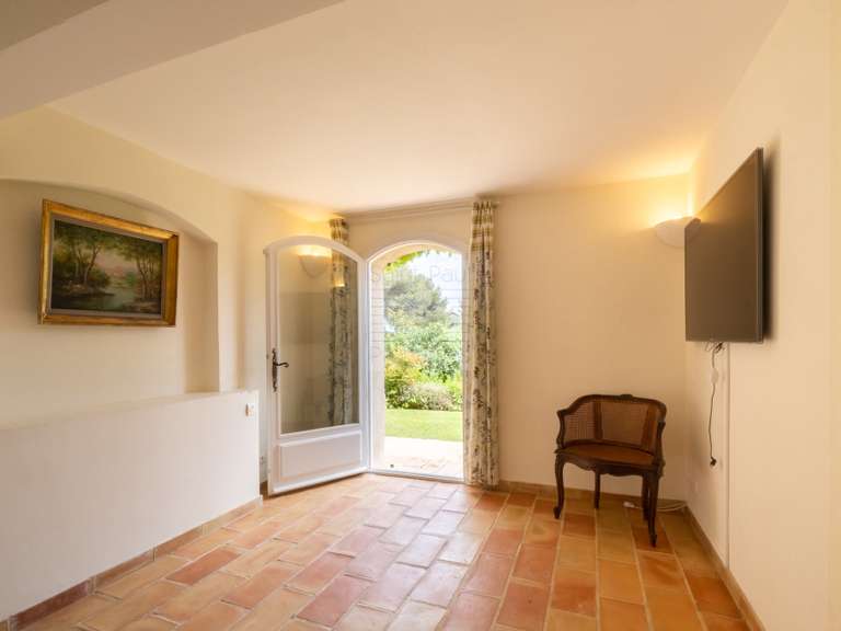 Maison avec Vue sur mer La Colle-sur-Loup - 5 chambres - 225m²