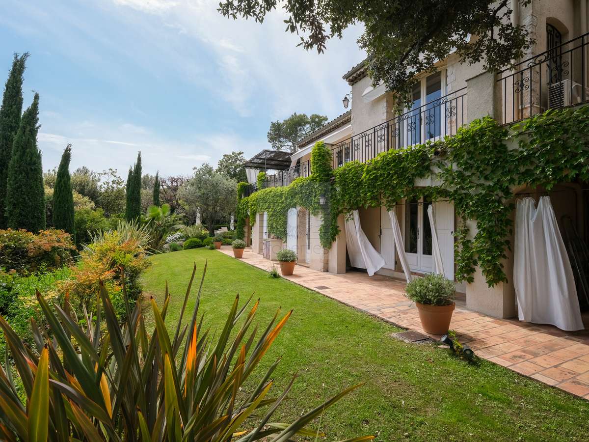 Maison La Colle-sur-Loup
