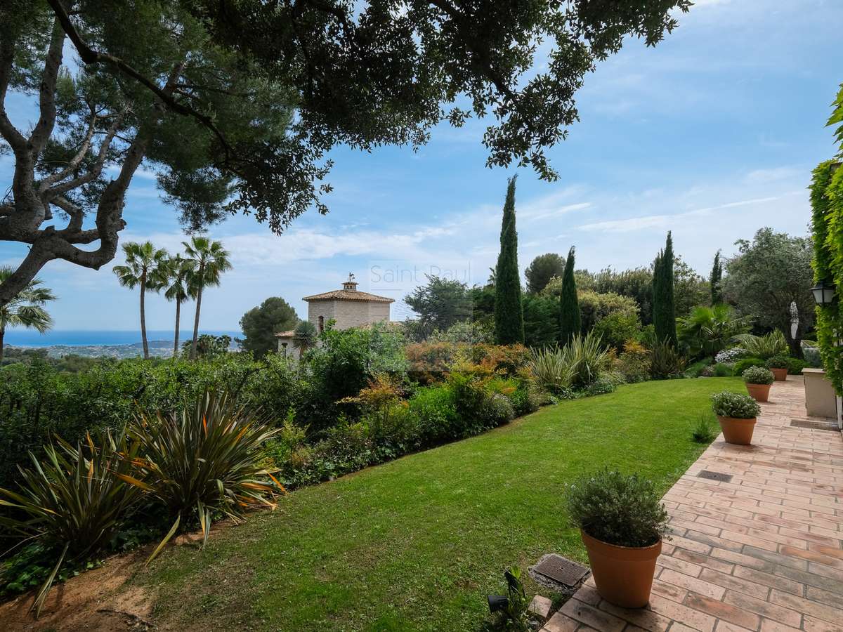 Maison La Colle-sur-Loup