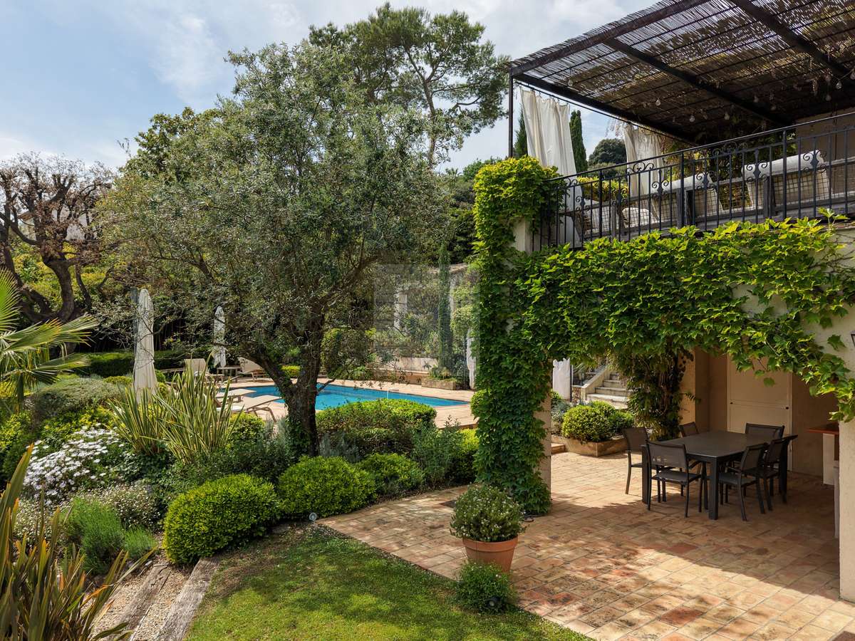 Maison La Colle-sur-Loup