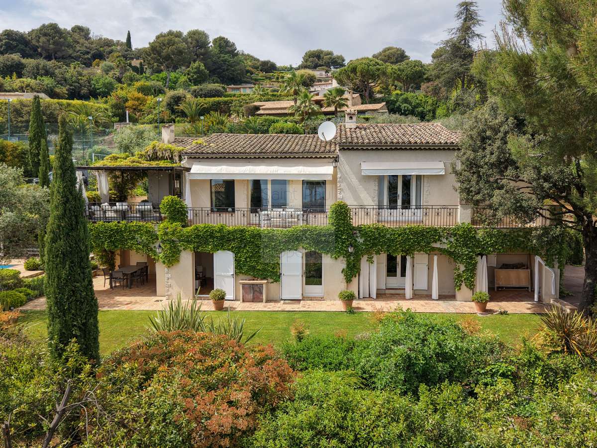 Maison La Colle-sur-Loup
